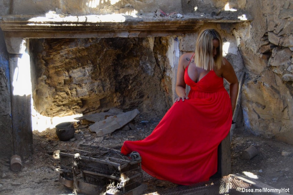 ¿De verdad vas ha dejar que todo este cuerpo esté solito y aburrido?