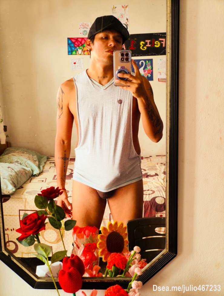 Hola buenas tardes