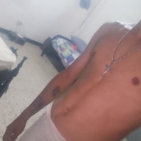 Alexander Rafael De Luca Lopez