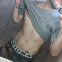 Ariel Flores