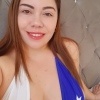 Carolina aparicio gomez