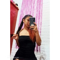 Nikol Murillo Gutierrez