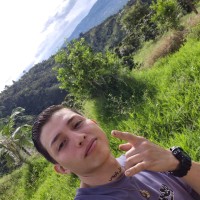 Joel Edgardo Barrios Pabón