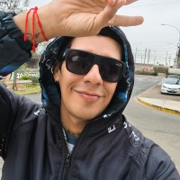 Julio Pezo Fasanando