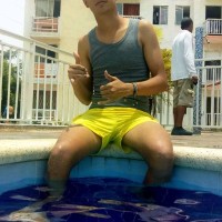 Sebastián Hernández